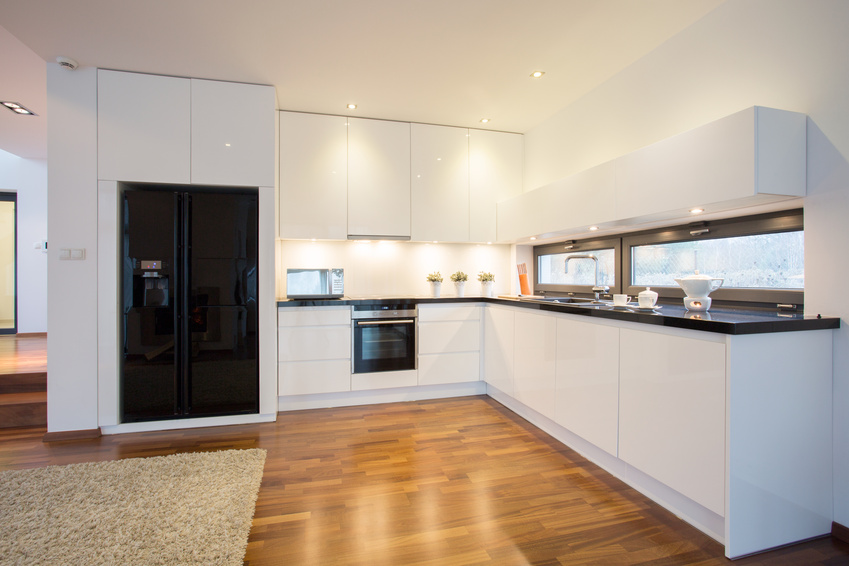 Cuándo hay que reformar una cocina - Cocimobel